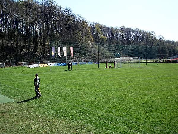 Stadion Banja Ilidža - Gradačac