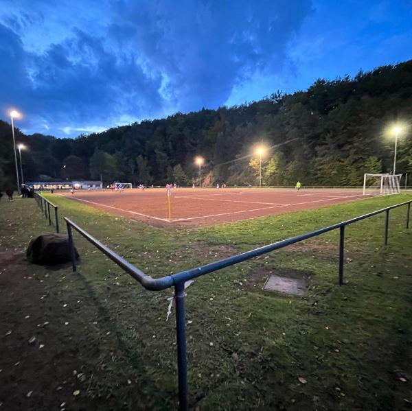 Stadion Beerenbach - Obernheim-Kirchenarnbach-Neumühle