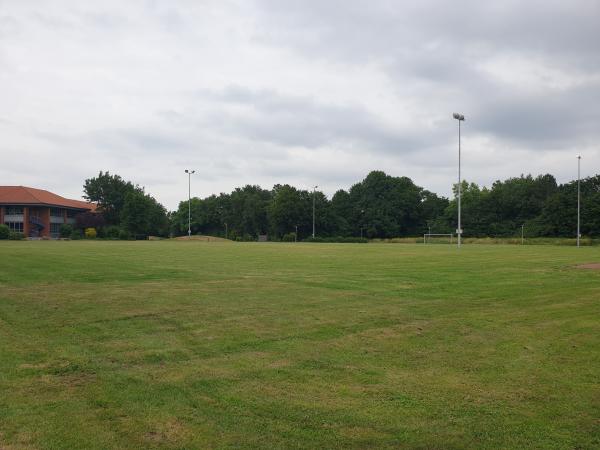 Sportplatz am Schulzentrum B - Lemförde