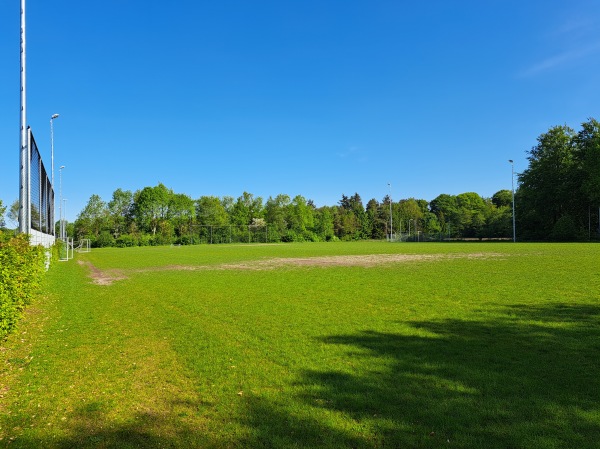 Sportpark De Wenakkers veld 5 - Tynaarlo-Zuidlaren