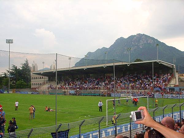 Stadio Mario Rigamonti-Mario Ceppi - Lecco