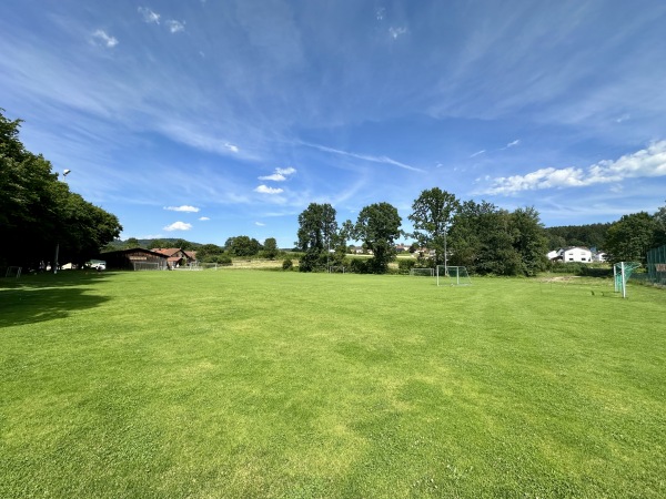 Sportplatz Willmering 2 - Willmering
