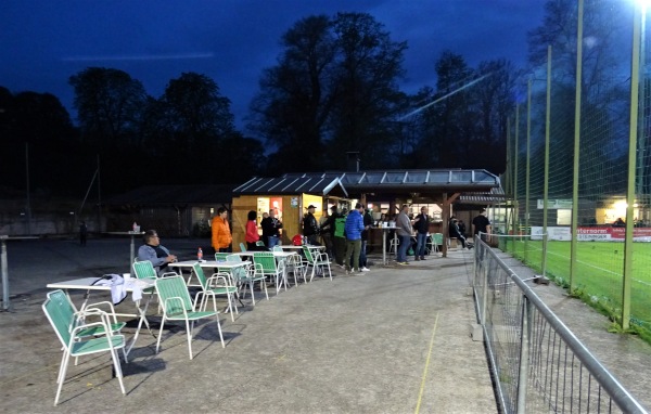 Sportplatz Pottenbrunn - Pottenbrunn