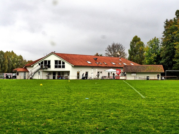 Rothesportplatz - Paderborn