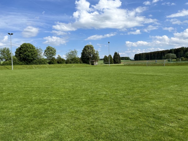 Sportanlage Palling Platz 2 - Palling