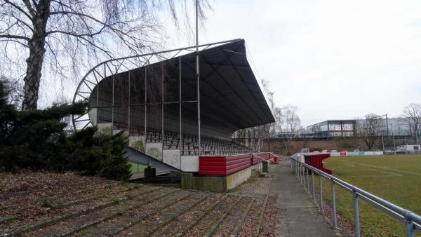 Sportpark Middenmeer veld 20-Zeeburgia veld 1 - Amsterdam