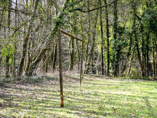 Sportplatz Scheidthecke - Ruppichteroth-Schönenberg