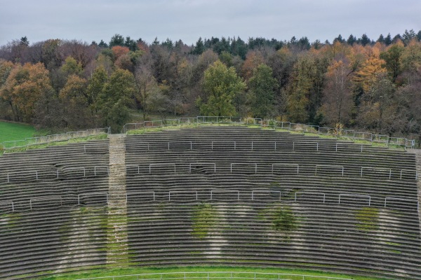 Speedway Stadion Motodrom Halbemond - Halbemond