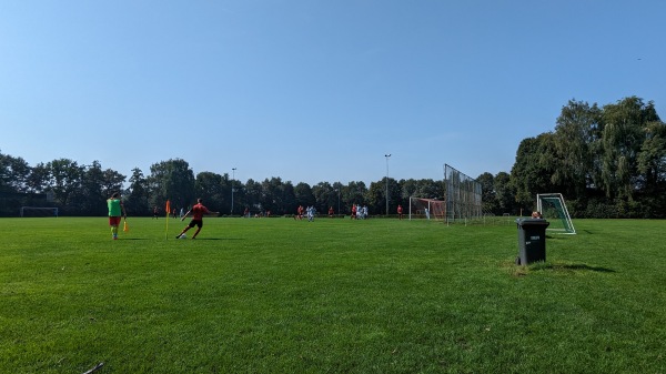 Sportpark Easy Fit Emmen veld 2 - Emmen
