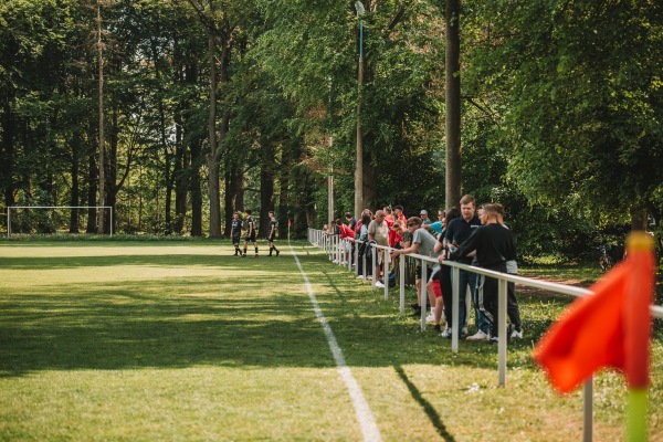 Schöpstal Stadion - Waldhufen-Jänkendorf