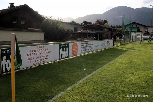Alter Zustand (ohne Tribüne)