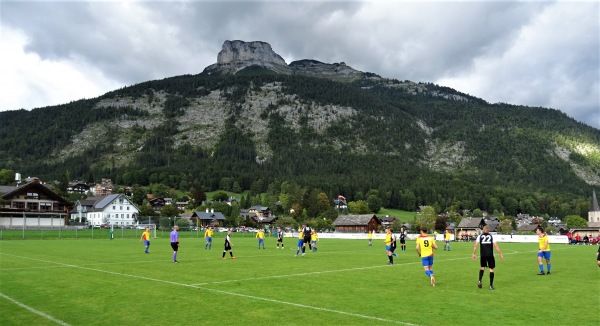 MAYRLIFE Seestadion - Altaussee
