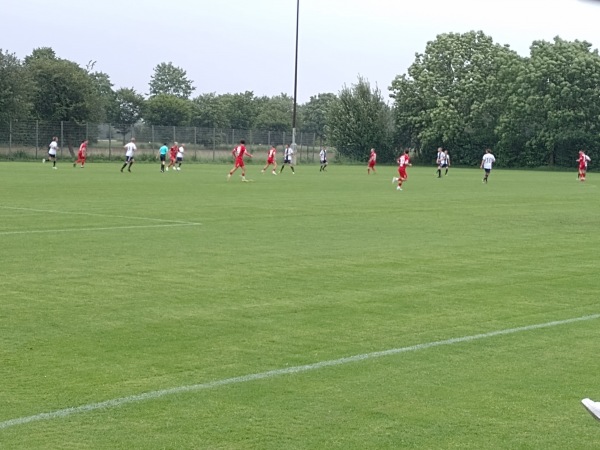 Sportanlage Kaiserau/FLVW-Platz 4 - Kamen-Methler