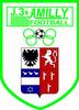 Wappen J3 Amilly Football