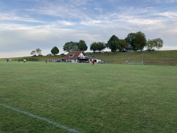 Sportplatz im Hart - Riedlingen-Pflummern