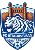 Wappen FK Istaravshan