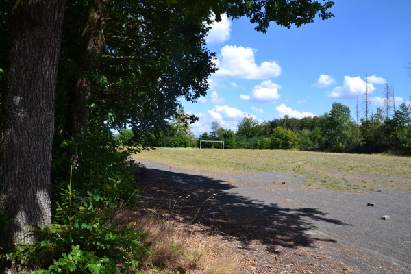 Sportplatz Roland - Herdorf-Dermbach