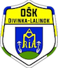 Wappen OŠK Divinka-Lalinok  128410