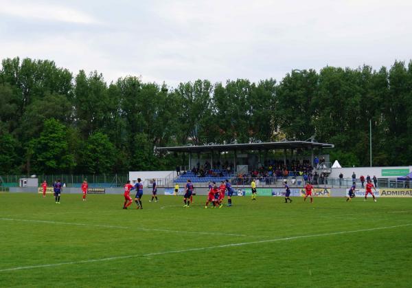 Sportanlage Happyland - Klosterneuburg 