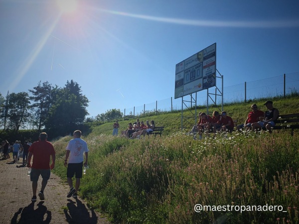 Sportanlage Steinfeld - Steinfeld/Unterfranken