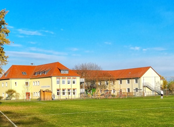Sportplatz an der Grundschule 2 - Horka