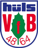 Wappen VfB 48/64 Hüls