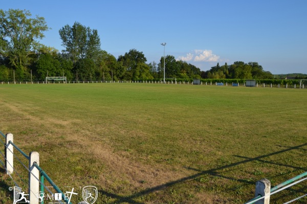 Stade de la Schernetz - Nothalten
