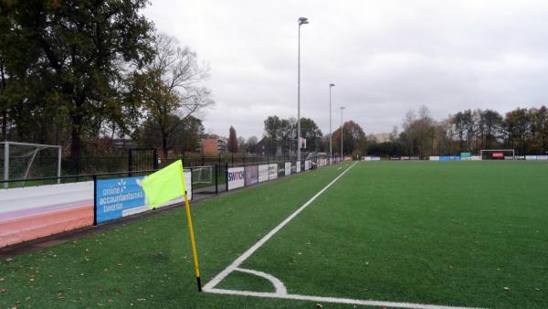 Sportpark De Bijenkorf veld 2-hoofdveld - Hengelo OV