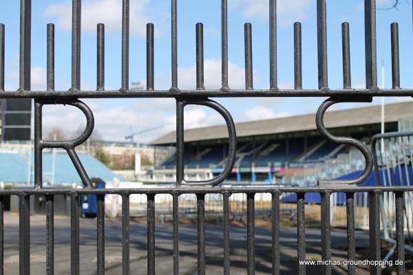 RDS Arena - Dublin