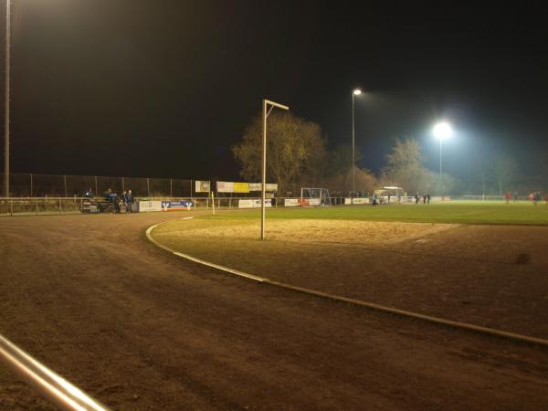 Schul- und Sportzentrum Leopoldshöhe - Leopoldshöhe