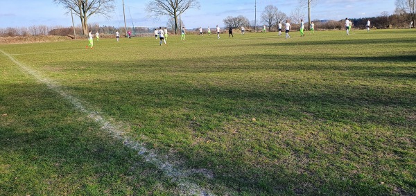 Sportplatz Lepahn - Lehmkuhlen-Lepahn