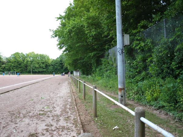 Schleswig Stadion - Dortmund-Neuasseln