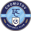 Wappen FC Chomutov