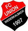 Wappen FC Union Niederkalbach 1907