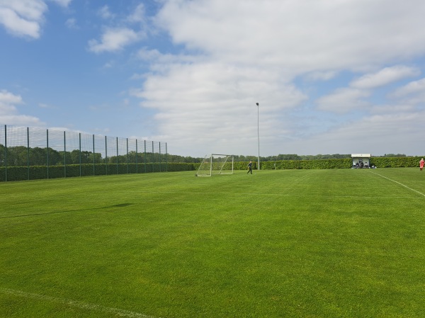 Sportanlage Einer Straße B-Platz - Goldenstedt-Einen