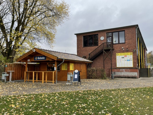 SCHRÖDER TEAMS Arena - Bielefeld-Wellensiek