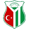 Wappen Ceyhanspor  49591