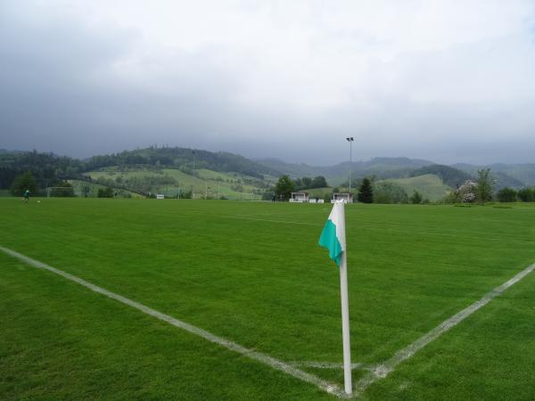 Sportanlage Santis Claus - Gengenbach-Reichenbach