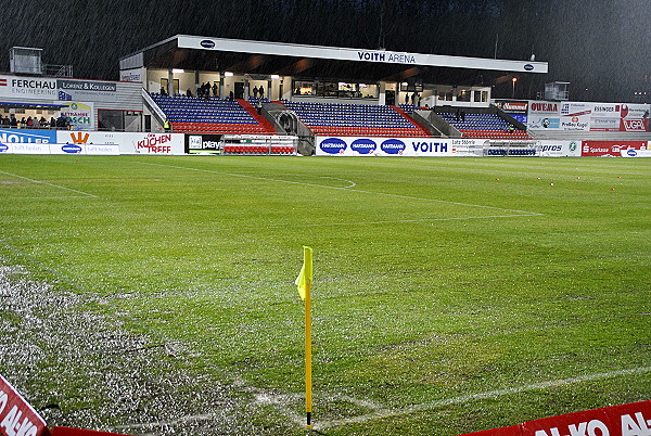 Voith-Arena - Heidenheim/Brenz