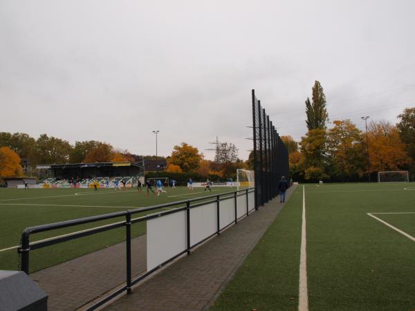 Bezirkssportanlage Schetters Busch - Essen/Ruhr-Schonnebeck