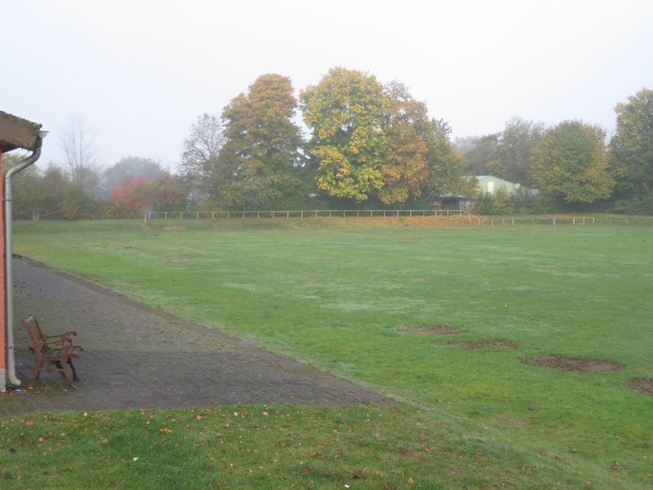 Sportplatz Marienstraße - Bad Segeberg