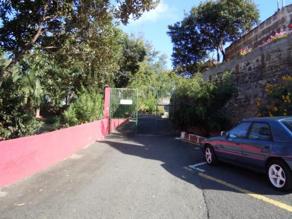 Estadio Octavio Estevez - Santa Maria de Guia, Gran Canaria, CN