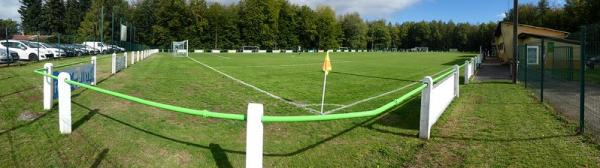 Stade de la Hohfurst - Lemberg