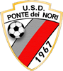Wappen USD Ponte dei Nori