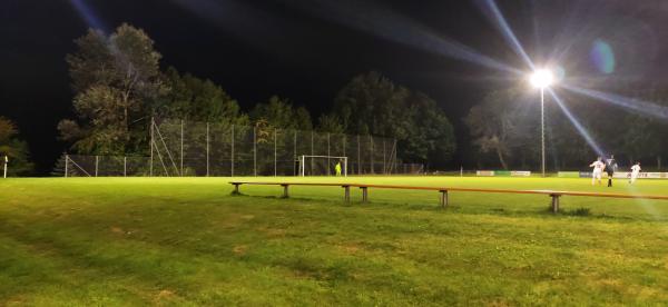 Josef-Gerer-Sportplatz - Petershausen-Kollbach
