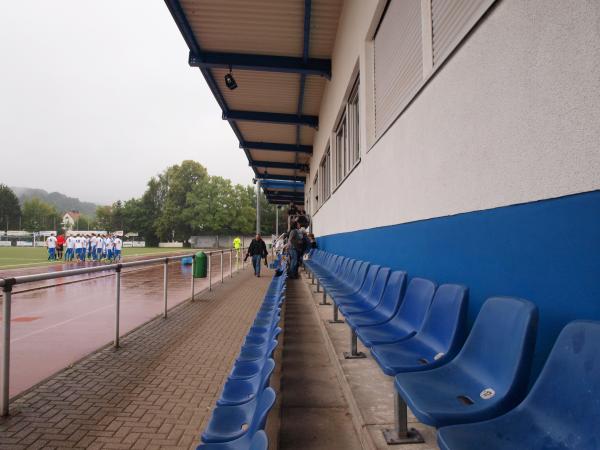 Baumhof Arena - Sprockhövel-Niedersprockhövel