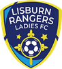 Wappen Lisburn Rangers Ladies FC