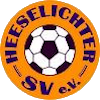 Wappen Heeselichter SV 1974