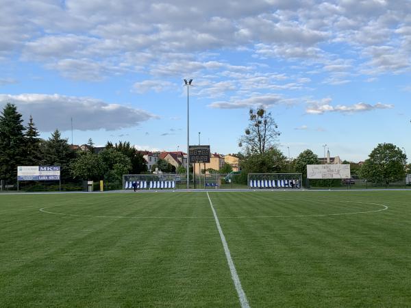 Stadion Miejski w Gostyniu - Gostyń