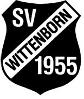 Wappen SV Wittenborn 1955  108066